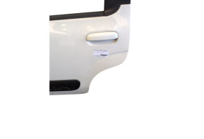 Porte arriere gauche FIAT PANDA 3 Photo n°2