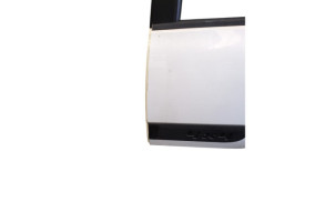 Porte arriere gauche FIAT PANDA 3 Photo n°3