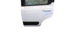 Porte arriere gauche FIAT PANDA 3 Photo n°5