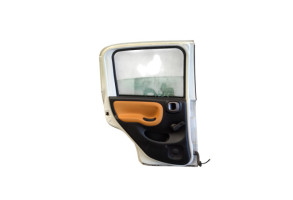 Porte arriere gauche FIAT PANDA 3 Photo n°6