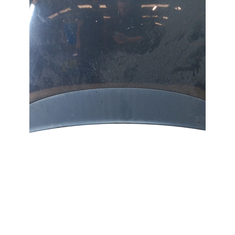 Capot SEAT LEON 2 Photo n°1