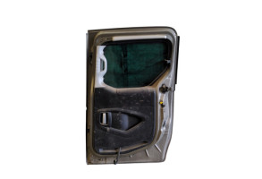 Porte laterale droit CITROEN BERLINGO 2 Photo n°6