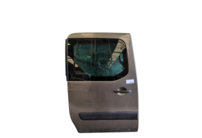 Porte laterale droit CITROEN BERLINGO 2 Photo n°7