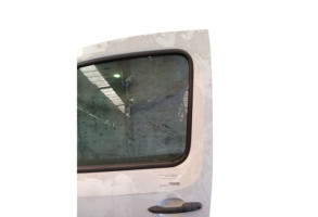 Porte avant droit FORD S-MAX 1 Photo n°3