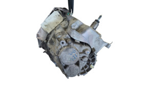 Boite de vitesses DACIA DUSTER 1 Photo n°4
