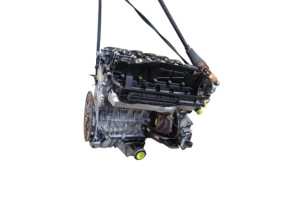 Moteur BMW SERIE 5 E60 Photo n°2