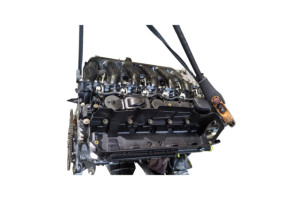 Moteur BMW SERIE 5 E60 Photo n°3