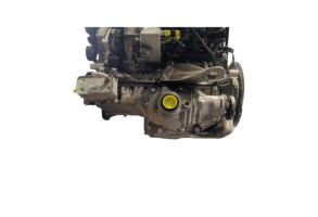 Moteur BMW SERIE 5 E60 Photo n°10