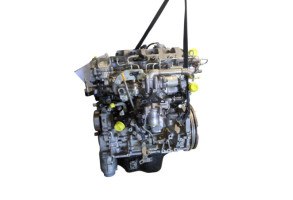 Moteur TOYOTA AURIS 1 Photo n°2