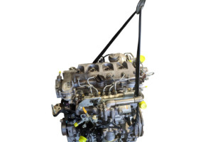 Moteur TOYOTA AURIS 1 Photo n°3
