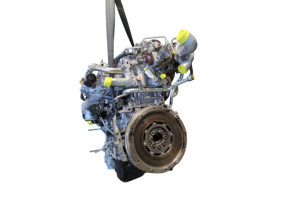 Moteur TOYOTA AURIS 1 Photo n°4