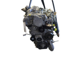 Moteur TOYOTA AURIS 1 Photo n°5