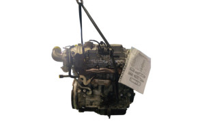 Moteur TOYOTA AURIS 1 Photo n°7