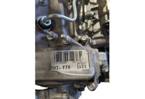 Moteur TOYOTA AURIS 1 Photo n°8
