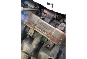 Moteur TOYOTA AURIS 1 Photo n°9