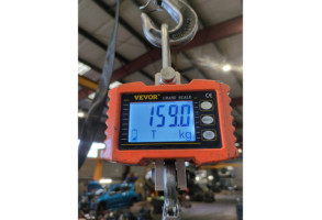 Moteur TOYOTA AURIS 1 Photo n°10
