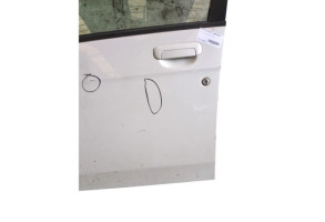 Porte avant gauche CITROEN C-ZERO Photo n°8