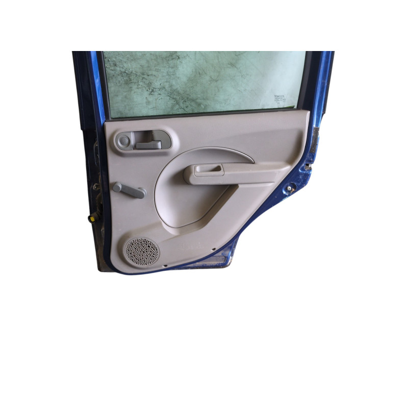 Porte arriere droit FIAT PANDA 2 Photo n°1