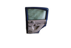 Porte arriere droit FIAT PANDA 2 Photo n°3
