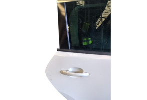 Porte arriere droit PEUGEOT 3008 1 Photo n°5