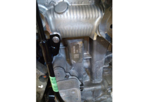 Moteur PEUGEOT 208 1 Photo n°6