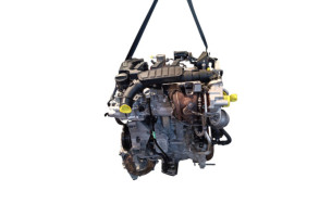 Moteur PEUGEOT 208 1 Photo n°8