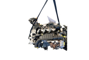Moteur PEUGEOT 208 1 Photo n°9