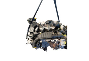 Moteur PEUGEOT 208 1 Photo n°10