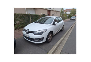 Retroviseur gauche RENAULT MEGANE 3 Photo n°14