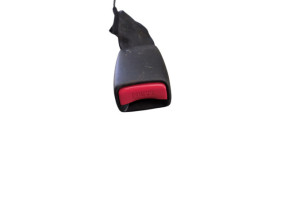 Attache ceinture arriere gauche RENAULT CAPTUR 1 Photo n°1