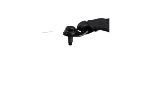 Attache ceinture arriere gauche RENAULT CAPTUR 1 Photo n°2