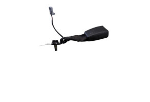 Attache ceinture arriere gauche RENAULT CAPTUR 1 Photo n°3