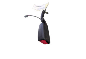 Attache ceinture arriere gauche RENAULT CAPTUR 1 Photo n°5