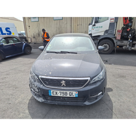 Pare soleil gauche PEUGEOT 308 2 SW