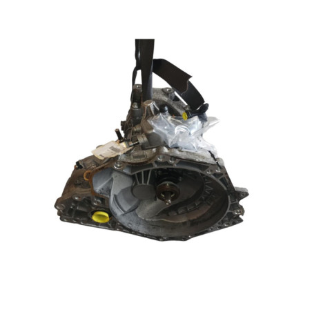 Boite de vitesses OPEL CORSA E