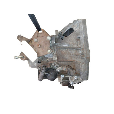 Boite de vitesses FIAT PANDA 3