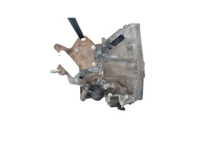 Boite de vitesses FIAT PANDA 3 Photo n°1