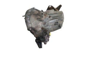 Boite de vitesses FIAT PANDA 3 Photo n°2