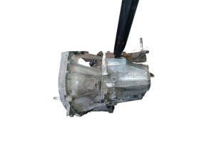 Boite de vitesses FIAT PANDA 3 Photo n°4