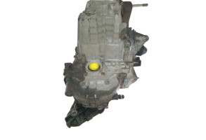 Boite de vitesses FIAT PANDA 3 Photo n°5