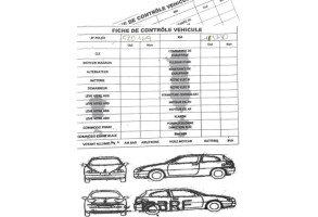 Boite de vitesses FIAT PANDA 3 Photo n°7
