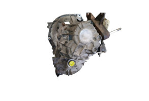 Boite de vitesses FIAT PANDA 3 Photo n°9