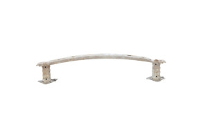Renfort pare choc arriere (traverse) CITROEN C3 2 Photo n°4