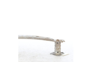 Renfort pare choc arriere (traverse) CITROEN C3 2 Photo n°6