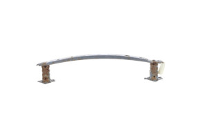 Renfort pare choc arriere (traverse) CITROEN C3 2 Photo n°4