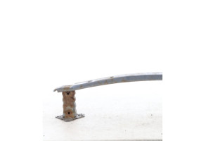 Renfort pare choc arriere (traverse) CITROEN C3 2 Photo n°5