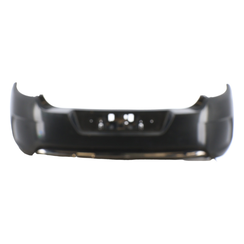 Pare choc arriere CITROEN C4 2 Photo n°1