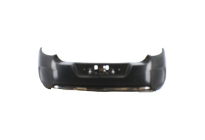 Pare choc arriere CITROEN C4 2 Photo n°1
