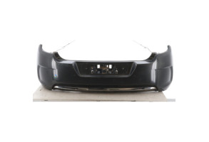 Pare choc arriere CITROEN C4 2 Photo n°2