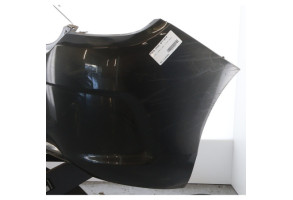 Pare choc arriere CITROEN C4 2 Photo n°6